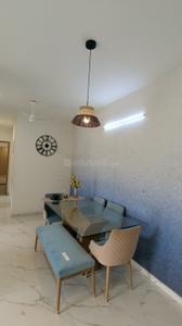 Servant Room Image of 985 Sq.ft 2 BHK Apartment / Flat for sale in Codename Superstar, Undri Pune for Rs. 7000000