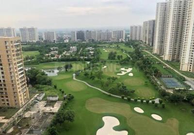 Image of 1350 Sq.ft 2 BHK Apartment / Flat for sale in Jaypee Pavilion Court Royale, Sector 128, Noida for Rs. 12000000