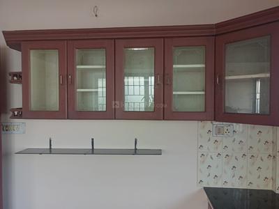 Kitchen Image of 1400 Sq.ft 3 BHK Builder Floor for sale in Elamakkara Kochi for Rs. 7000000