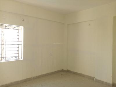 Bedroom Image of 1500 Sq.ft 3 BHK Apartment / Flat for sale in S K Dwaraka, Horamavu Bengaluru for Rs. 13294000
