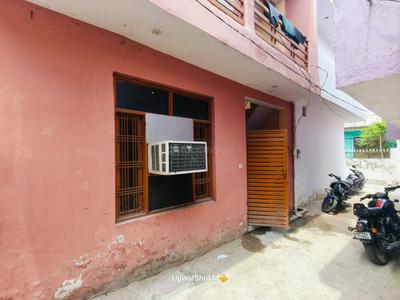 Balcony Image of 700 Sq.ft 3 BHK Villa for sale in Krishna Nagar Lucknow for Rs. 6000000
