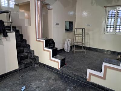 Living Room Image of 1000 Sq.ft 2 BHK Independent House for sale in Bilwaradahalli Bengaluru for Rs. 6200000