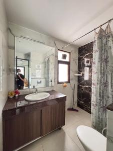 Image of 1400 Sq.ft 3 BHK Builder Floor for sale in Greenwood City Floors, Sector 45, Gurgaon for Rs. 33000000
