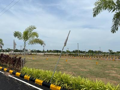 Image of 1000 Sq.ft Residential Plot / Land for sale in Pudupakkam, Chennai for Rs. 5959000