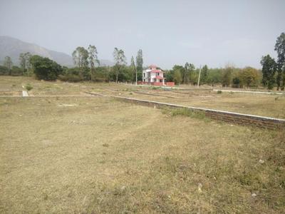 Herbertpur Plot View 2