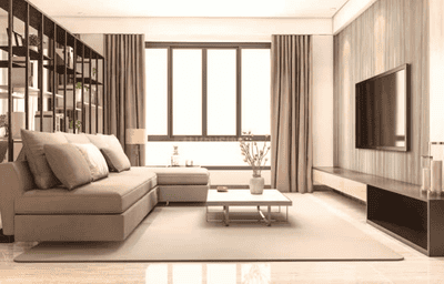 Image of 1660 Sq.ft 3 BHK Apartment / Flat for sale in Arumbakkam, Chennai for Rs. 26500000