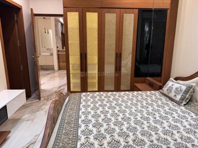Bedroom Image of 4800 Sq.ft 5 BHK Independent House for sale in Vastrapur Ahmedabad for Rs. 50000000
