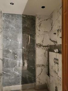 Bedroom One Image of 1400 Sq.ft 4 BHK Builder Floor for sale in Rohini Sector 28 New Delhi for Rs. 14200000