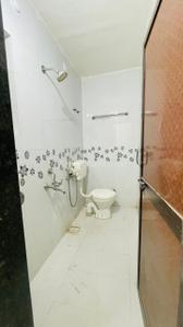 Image of 500 Sq.ft 1 RK Apartment / Flat for rent in New Sangvi, Pune for Rs. 10000