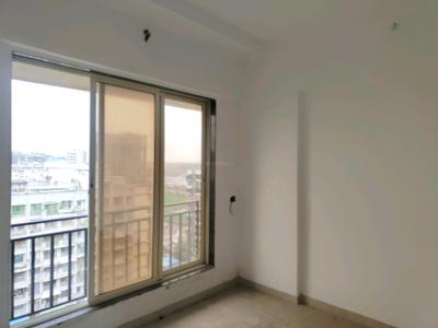 1 BHK Flat