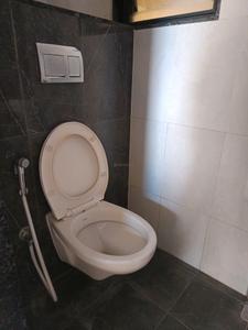 Common Bathroom Image of 700 Sq.ft 1 BHK Apartment / Flat for sale in Joyville Hadapsar Annexe Phase 9, Shewalewadi Pune for Rs. 5500000