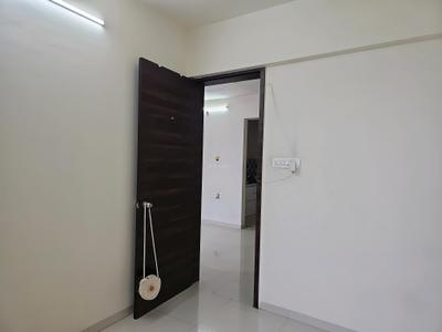 Bedroom Image of 850 Sq.ft 2 BHK Apartment / Flat for rent in Parshwa Gold County Wing B, Charholi Budruk Pune for Rs. 18000