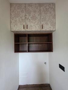 Bedroom Image of 1024 Sq.ft 2 BHK Builder Floor for rent in Attibele Bengaluru for Rs. 30000