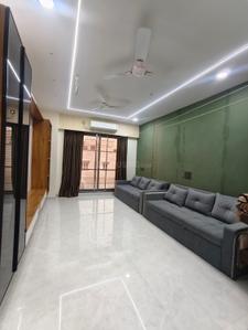 Hall Image of 2800 Sq.ft 3 BHK Independent House for sale in Manjalpur Vadodara for Rs. 27500000