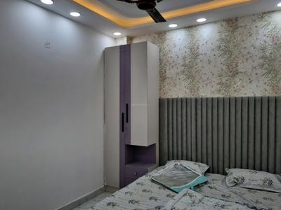 Bedroom Image of 600 Sq.ft 2 BHK Apartment / Flat for sale in Razapur Khurd New Delhi for Rs. 3100000