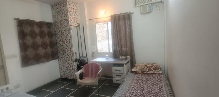 Safdarjung Development Area Bedroom 1