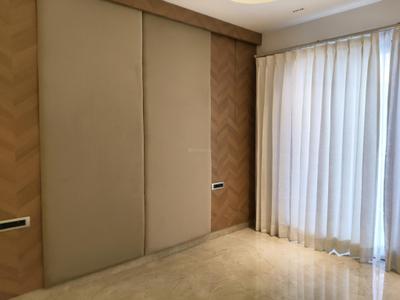 Bedroom Image of 2800 Sq.ft 4 BHK Builder Floor for sale in Palam Vihar Gurgaon for Rs. 32500000