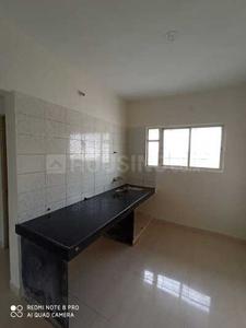 Kitchen Image of 600 Sq.ft 1 BHK Apartment / Flat for sale in Sara City Phase 4, Chakan Pune for Rs. 2500000