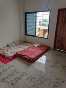 Bedroom Image of 1600 Sq.ft 2 BHK Independent House for rent in Dighori Nagpur for Rs. 17000