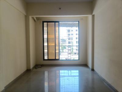 Living Room Image of 1090 Sq.ft 2 BHK Apartment / Flat for rent in Krish Krishna Enclave, Kalamboli Navi Mumbai for Rs. 22000