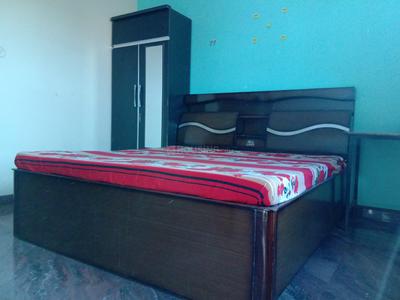 Bedroom Image of Sehrawat Bhawan in Housing Board Colony, Palwal