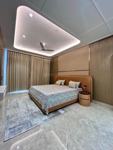 Bedroom Image of 3600 Sq.ft 4 BHK Builder Floor for sale in Ansal Esencia Sector 67, Sector 67 Gurgaon for Rs. 35000000