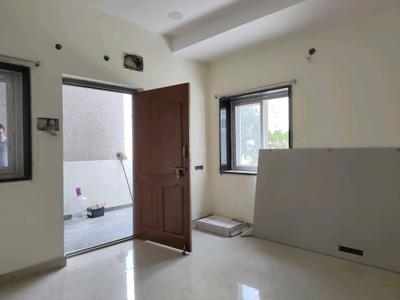 Living Room Image of 850 Sq.ft 1 BHK Apartment / Flat for rent in Kondapur Hyderabad for Rs. 24000