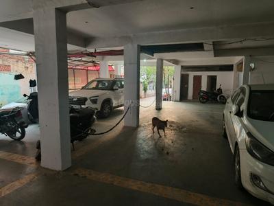 Image of 950 Sq.ft 2 BHK Apartment / Flat for sale in Hazratganj, Lucknow for Rs. 7600000