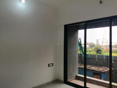 Bedroom Image of 375 Sq.ft 1 BHK Apartment / Flat for sale in JP North Aviva, Mira Road East Mira Bhayandar for Rs. 5350000