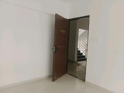 Living Room Image of 1020 Sq.ft 2 BHK Apartment / Flat for rent in Kumar Kumar Periwinkle, Kharadi Pune for Rs. 31000
