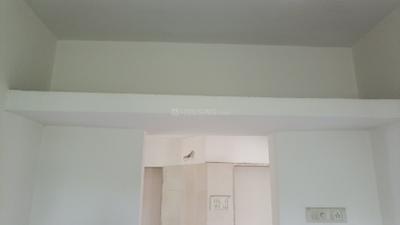 Kitchen Image of 650 Sq.ft 1 BHK Apartment / Flat for sale in Godrej Hill, Kalyan West Kalyan for Rs. 3631000