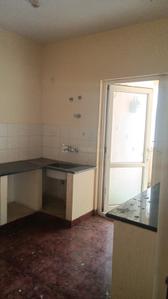 Kitchen Image of 1720 Sq.ft 3 BHK Apartment / Flat for sale in HM World City, JP Nagar Bengaluru for Rs. 14800000