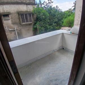 Balcony Image of 815 Sq.ft 2 BHK Apartment / Flat for sale in Bansdroni Kolkata for Rs. 3667500