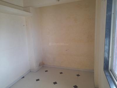Bedroom Image of 627 Sq.ft 1 BHK Apartment / Flat for sale in Chimanpura Peth Satara for Rs. 1800000