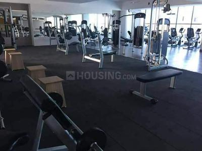 Image of 1718 Sq.ft 3 BHK Apartment / Flat for sale in Jamtha, Nagpur for Rs. 7731000