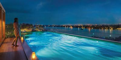 Image of 1789 Sq.ft 3 BHK Apartment / Flat for sale in Porshi Nagar, Konnagar, Hooghly for Rs. 8900000