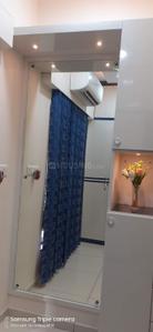 Hall Image of 1250 Sq.ft 2 BHK Apartment / Flat for sale in Saanvi Nirman Stella, Bopal Ahmedabad for Rs. 7000000