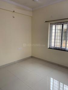 Bedroom Image of 1871 Sq.ft 3 BHK Apartment / Flat for sale in Nallakunta Hyderabad for Rs. 13500000