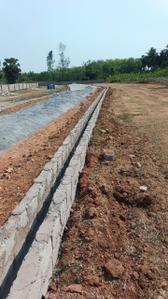 Sree mahadev devolopers Plot View 3