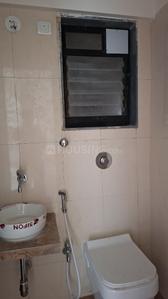 Image of 760 Sq.ft 2 BHK Apartment / Flat for rent in Geetai Siena, Vikhroli East, Mumbai for Rs. 45000