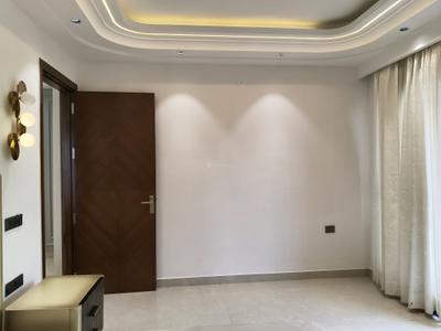 Bedroom Image of 1455 Sq.ft 2 BHK Apartment / Flat for sale in Krisumi Waterfall Residences, Sector 36A Gurgaon for Rs. 28500000