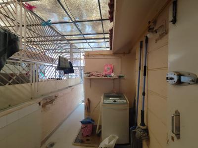 Balcony Image of 2160 Sq.ft 3 BHK Independent House for sale in Satellite Ahmedabad for Rs. 26520000