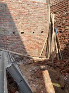 Image of 450 Sq.ft 3 BHK Independent House for sale in Sector 3A, Gurgaon for Rs. 8000000