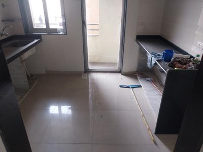 Kitchen Image of 1150 Sq.ft 3 BHK Apartment / Flat for sale in Ghatkopar East Mumbai for Rs. 21100000