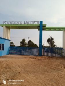 Image of 1741 Sq.ft Residential Plot / Land for sale in Krishna Vatika, Phulnakhara, Cuttack, Phulnakhara, Cuttack for Rs. 2100000
