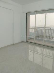 Bedroom Image of 1000 Sq.ft 2 BHK Apartment / Flat for rent in Shreeji Landmark, Badlapur East Badlapur for Rs. 12000