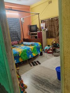 Bedroom Image of 720 Sq.ft 2 BHK Independent House for sale in Birati Kolkata for Rs. 2200000