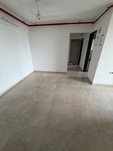 Hall Image of 1200 Sq.ft 2 BHK Apartment / Flat for sale in MICL Aaradhya Highpark, Mira Road East Mira Bhayandar for Rs. 16000000