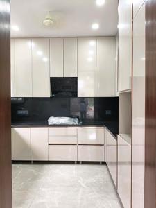 Kitchen Image of 2050 Sq.ft 4 BHK Builder Floor for sale in Sector 45 Gurgaon for Rs. 37000000