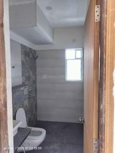 Bathroom Image of 970 Sq.ft 2 BHK Apartment / Flat for sale in Orbit Lumiere, Sinthi Kolkata for Rs. 9500000